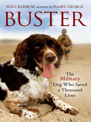 Buster - ebook